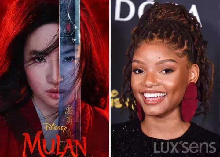 抄袭迪士尼是真的吗,大牌抄袭