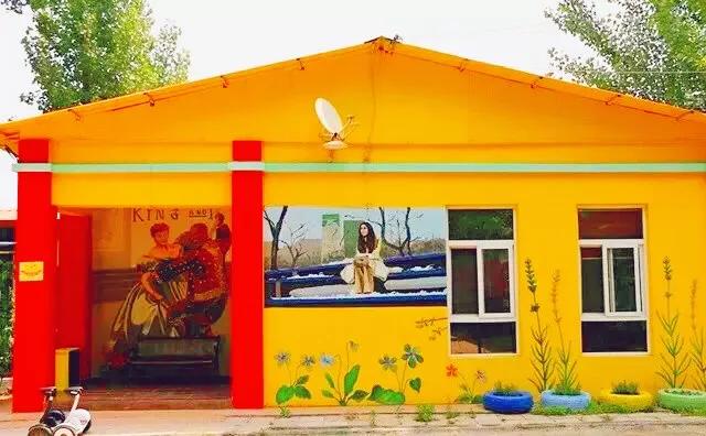 西安绝美打卡地,西安293公里网红打卡地