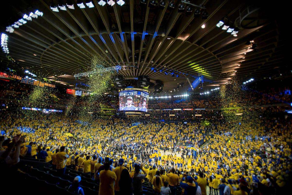 NBA5大魔鬼主场：1606米高原让人难以适应，地板设陷阱逼对手失误