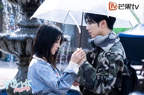 妄想少女momo12集全,菲梦少女momo第一季男团