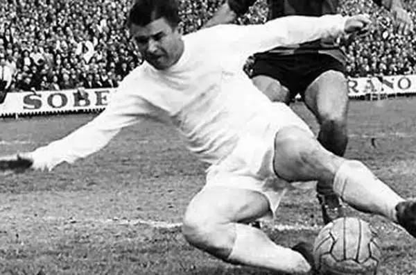 神仙组合第一名,足球史上最强11人组合