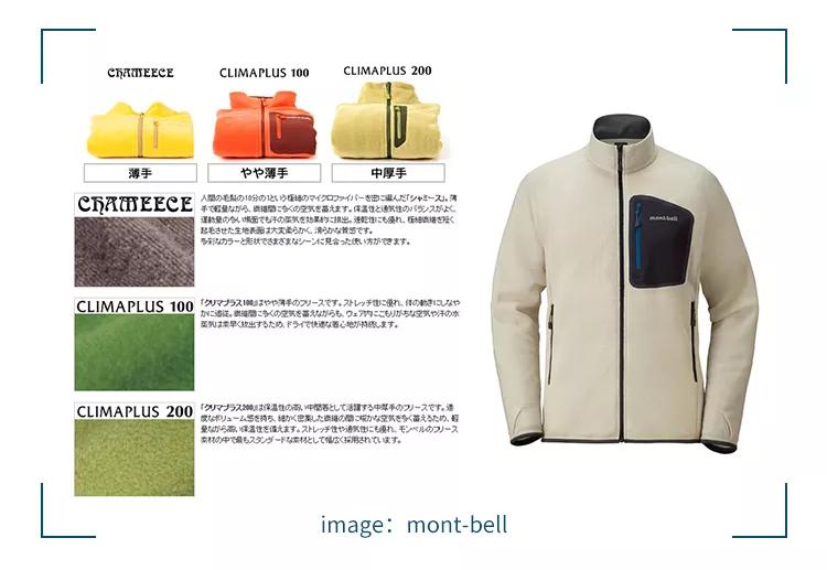 日本顶级户外小众品牌,最奢侈最顶级的面料