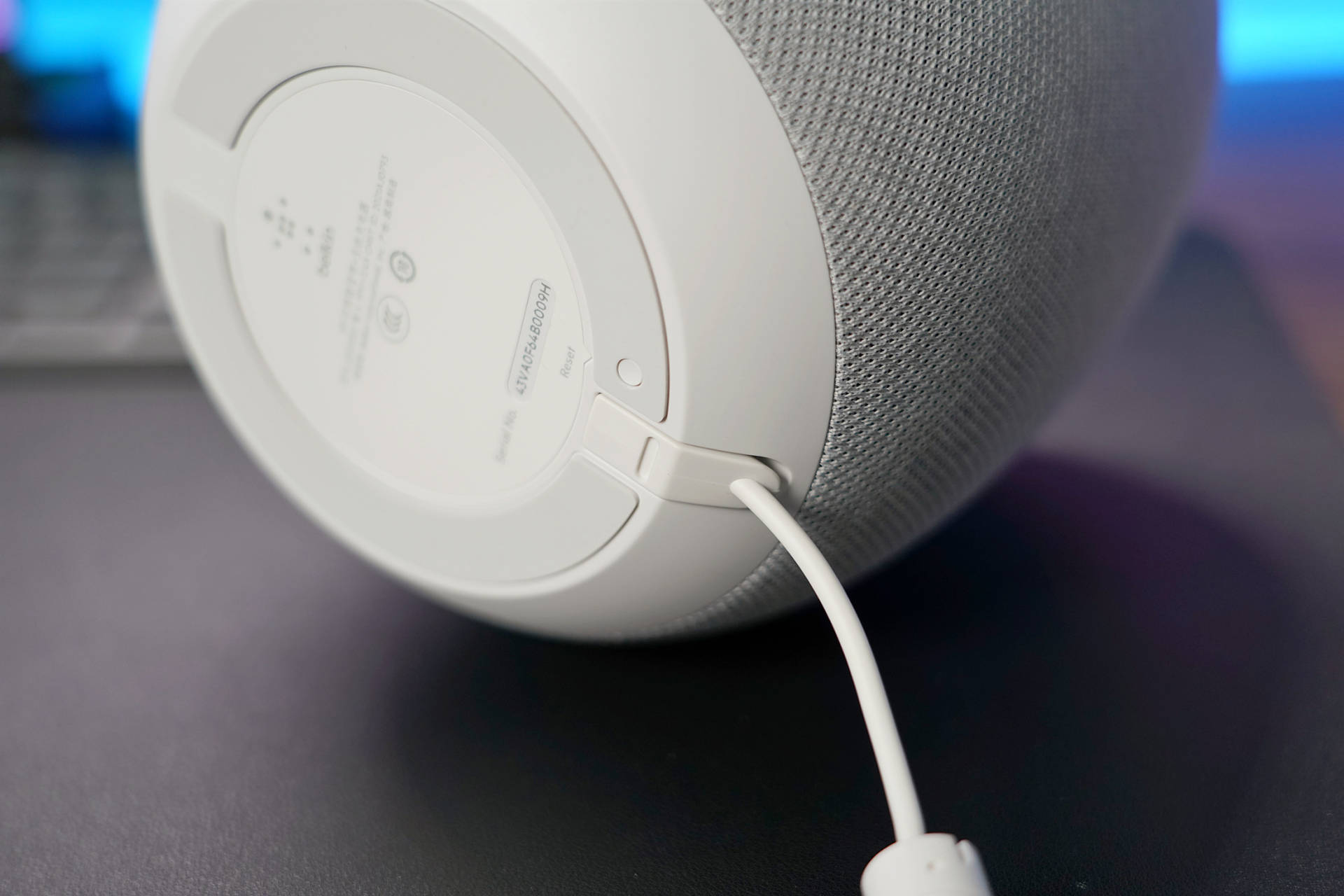 贝尔金帝瓦雷音箱海外版和国行版,贝尔金帝瓦雷音响测评