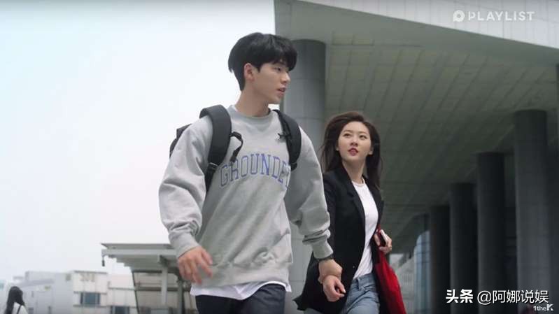 好看的韩国网剧高颜值甜宠,6部韩国高甜网剧看完好想谈恋爱