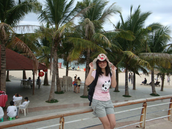 西安到三亚旅游攻略自由行费用,海南旅游攻略自由行三亚最佳路线