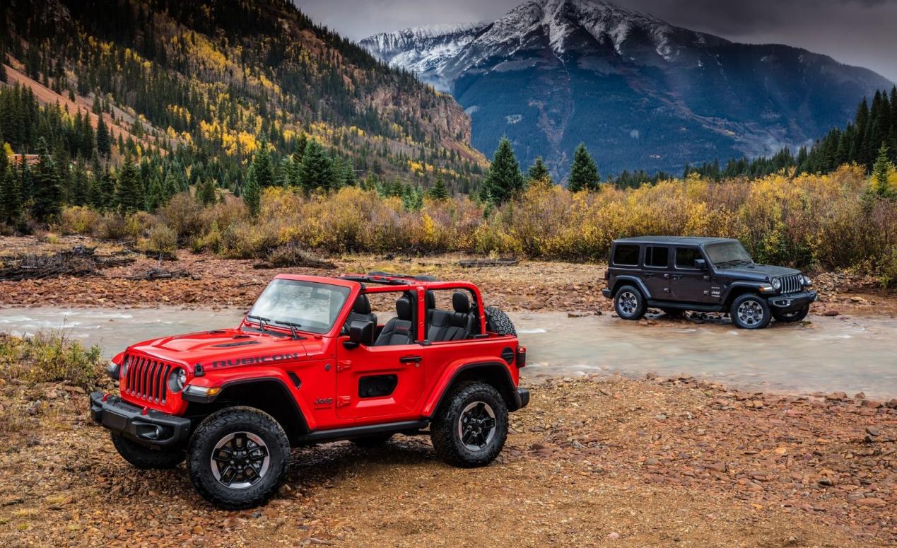 兼顾安全和空间的suv,如何选择适合城市suv的轮胎