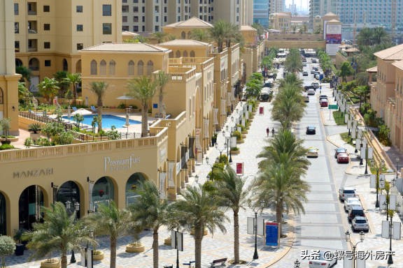 迪拜的哈利法塔门票价格,迪拜景点及门票价格