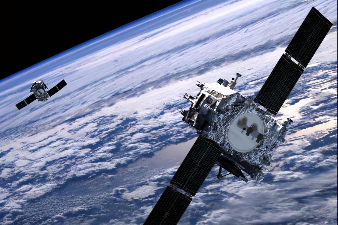 嫦娥奔月中国航天,中国航天发展史之嫦娥一号