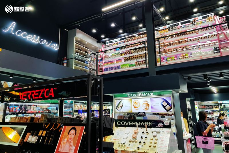 清迈哪里买药妆,清迈必买药妆