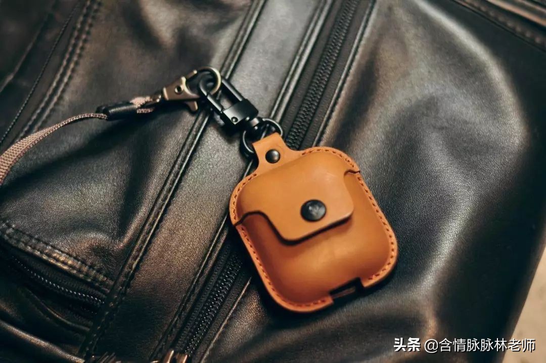 潮流配件分享,airpods配件有哪些