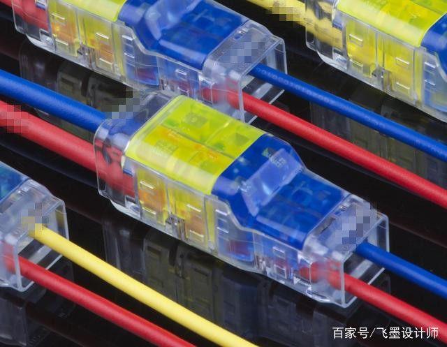 电线接头用卡扣好还是胶布好,电线接头焊锡好还是用铜接头好