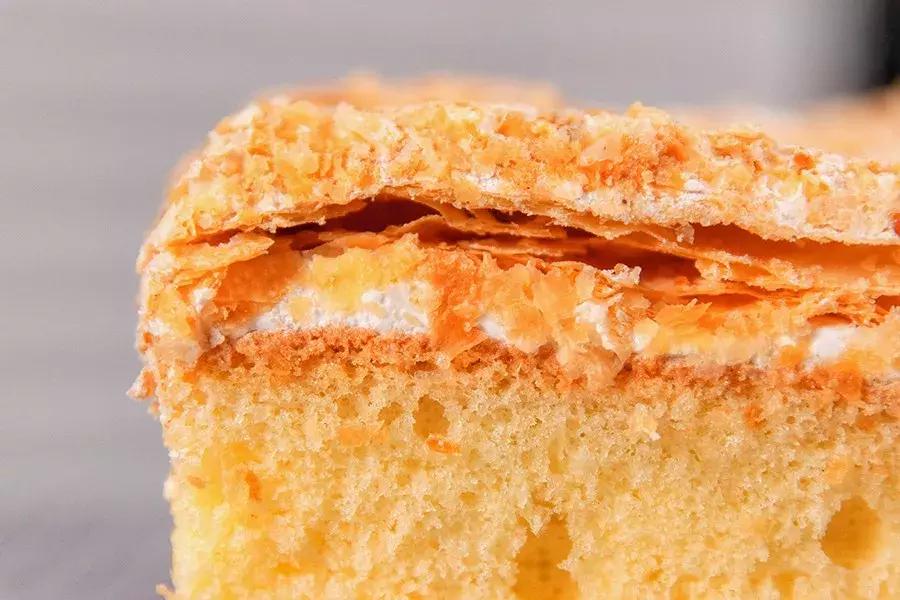 上海的老字号西点有哪些,上海西点老牌名店