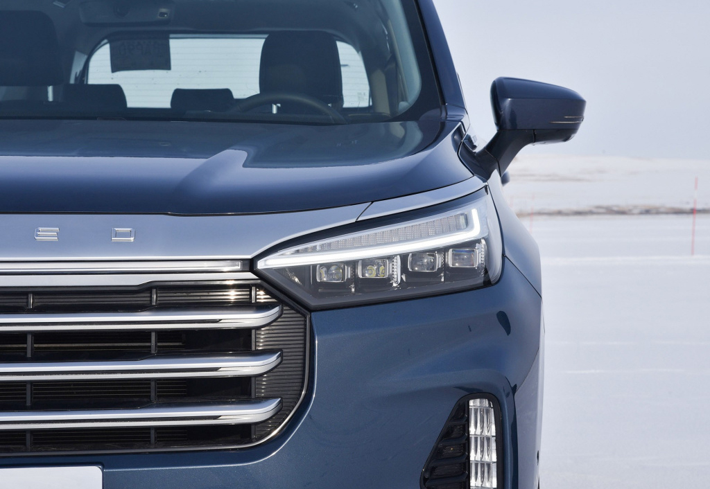 奔腾t99与捷途x95与星途vx如何选 (上汽maxus d90 pro和星途vx)