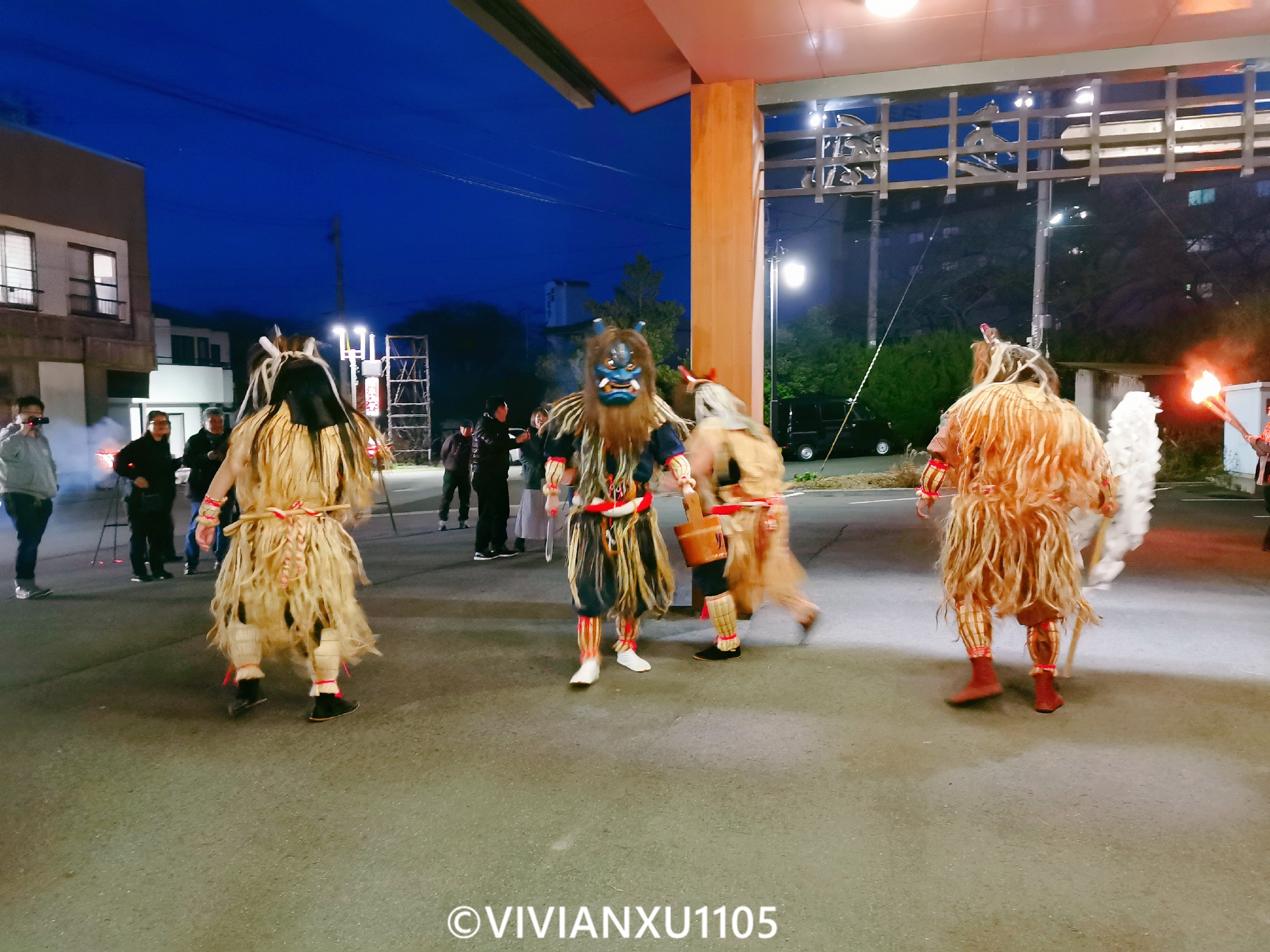 塑料母女深度解锁日本东北秋田县山形县