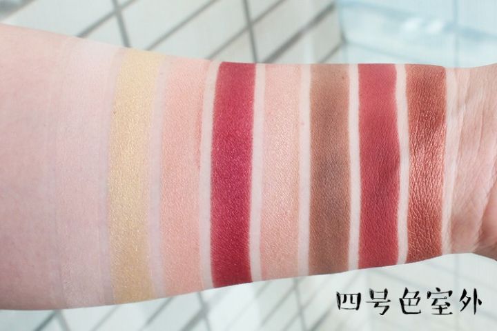 好用又平价的彩妆推荐一下,有哪些便宜好用的彩妆