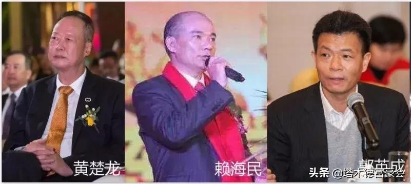 潮汕人不仅盛产大老板，还在各行各业都出类拔萃！为什么凭什么？