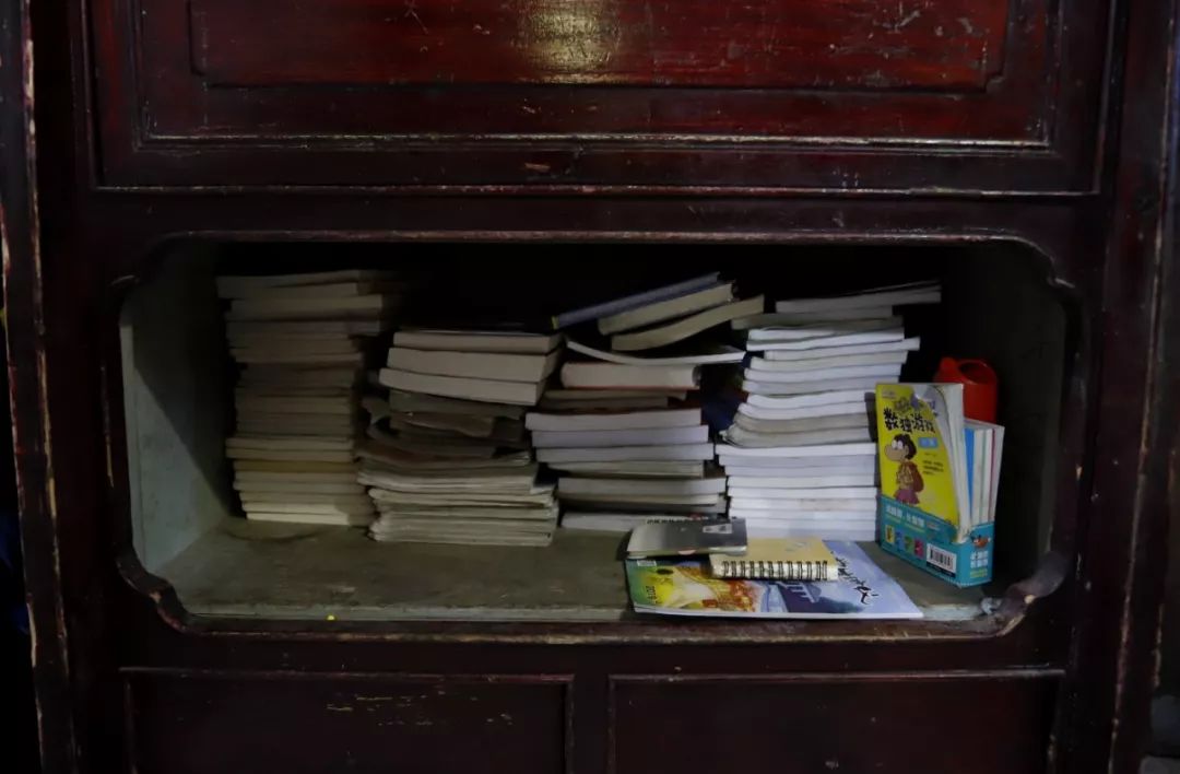 点赞！曾经受人资助的她如今接过了“爱心接力棒”