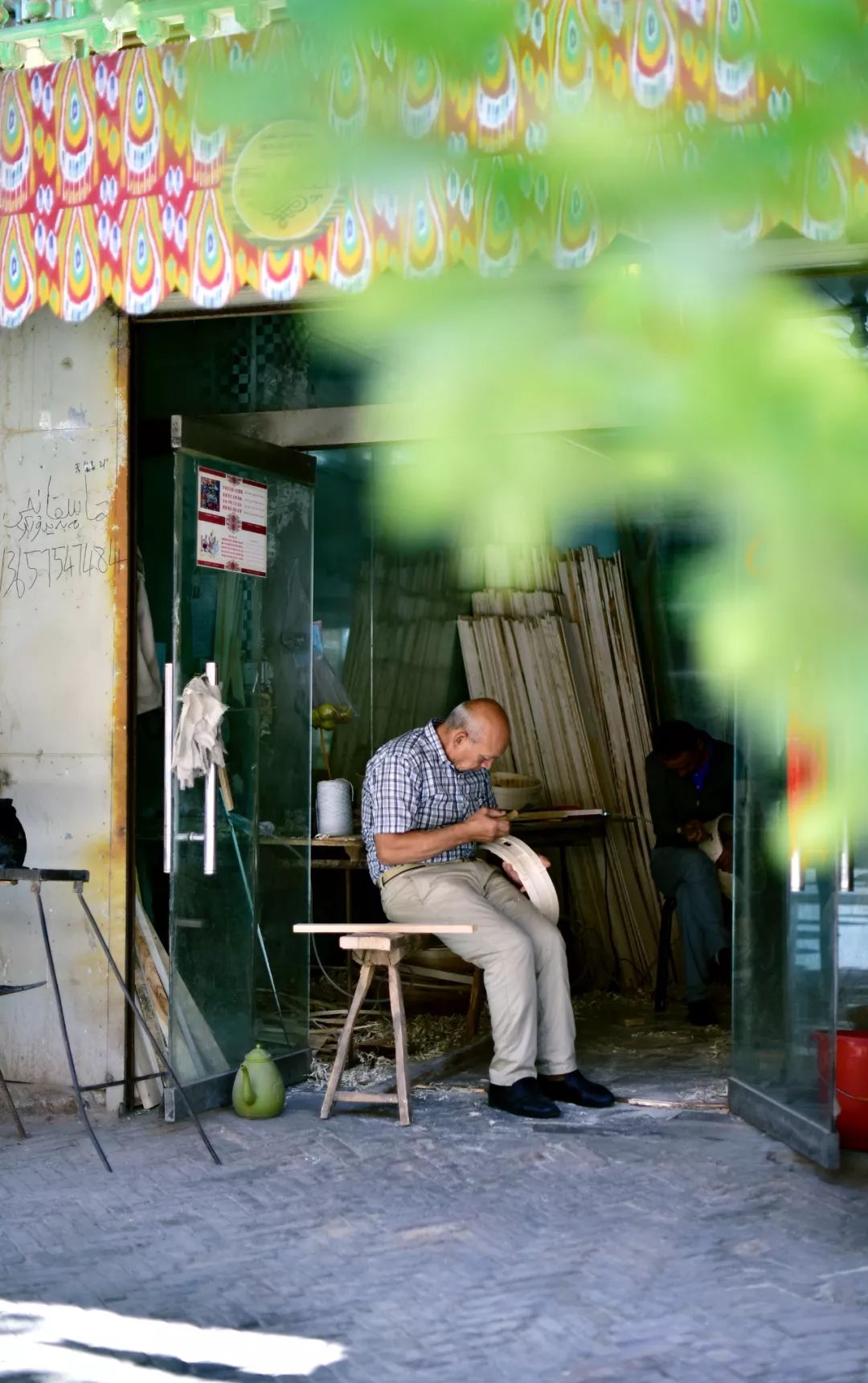 新疆炫富方式是什么,新疆喀什好种的花