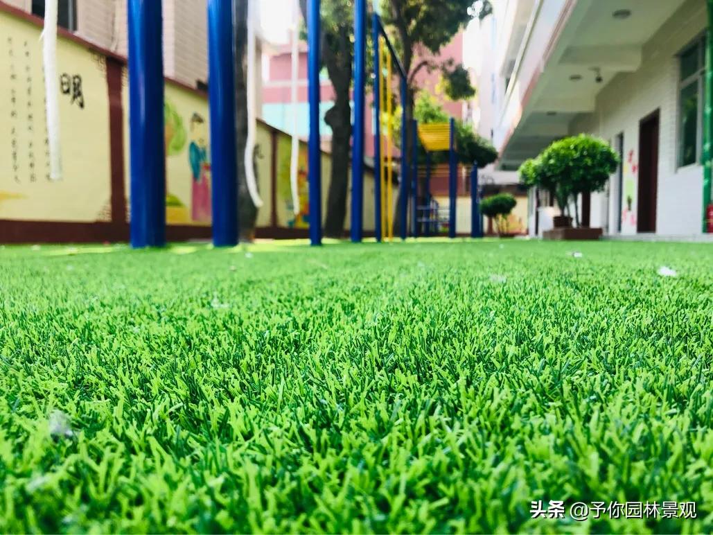 泉州学校人造草皮价格,泉州草坪修复