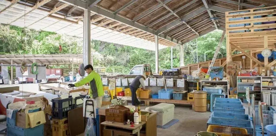 我们调侃“你是什么垃圾”时，日本这个小镇已经零垃圾生活15年了