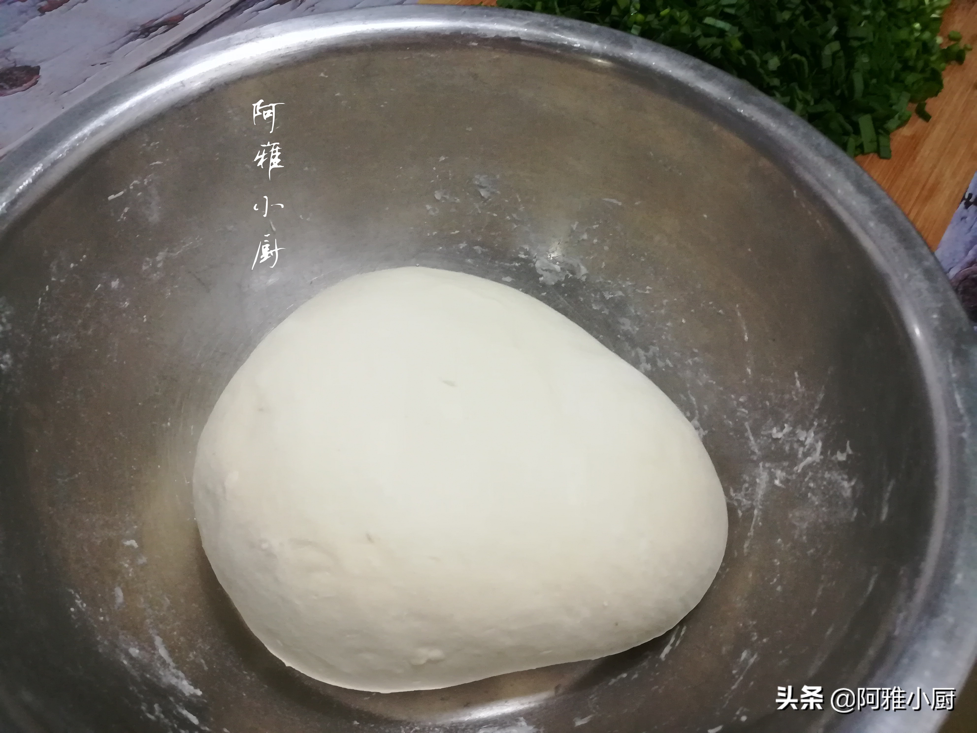 饺子怎么做才能皮和馅不分开,饺子好吃全在馅料上