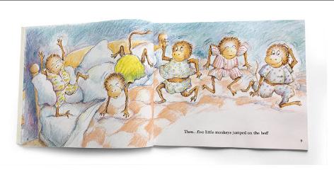 7-10岁儿童必读的英文绘本,apictureofmyfamily英文绘本