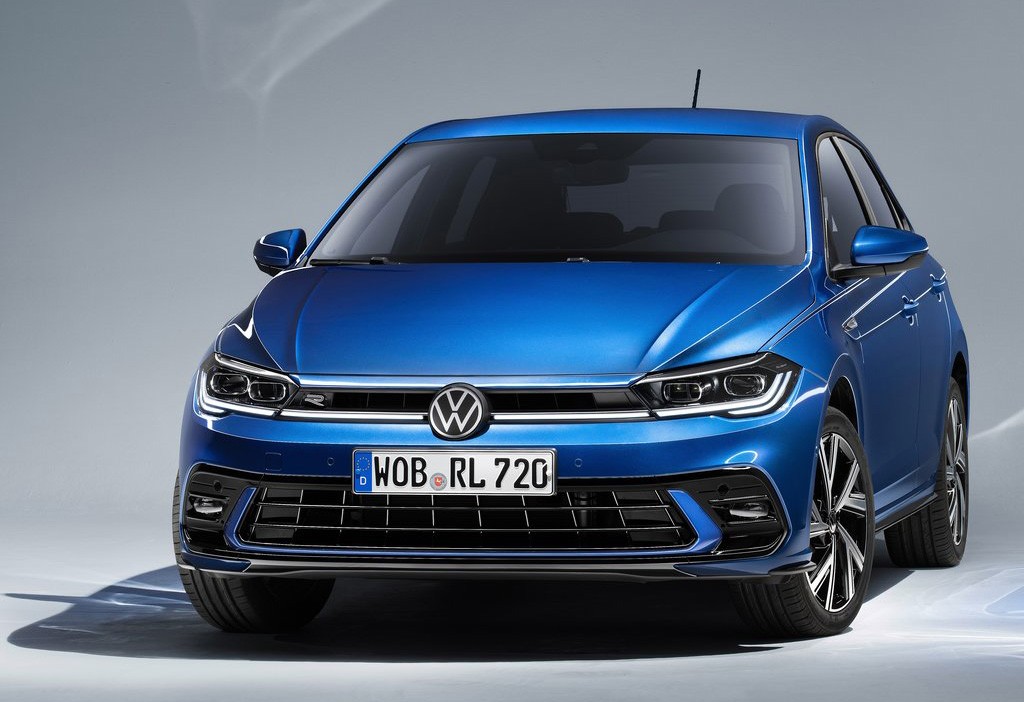 落地14万的polo,大众polo海外售价