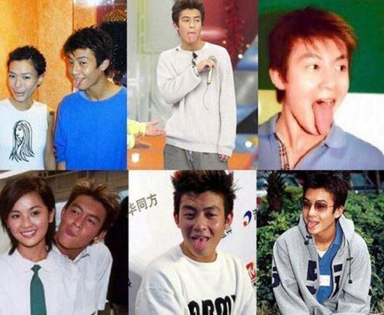 白百何被称为女版陈冠希,白百何为什么被网友称女版