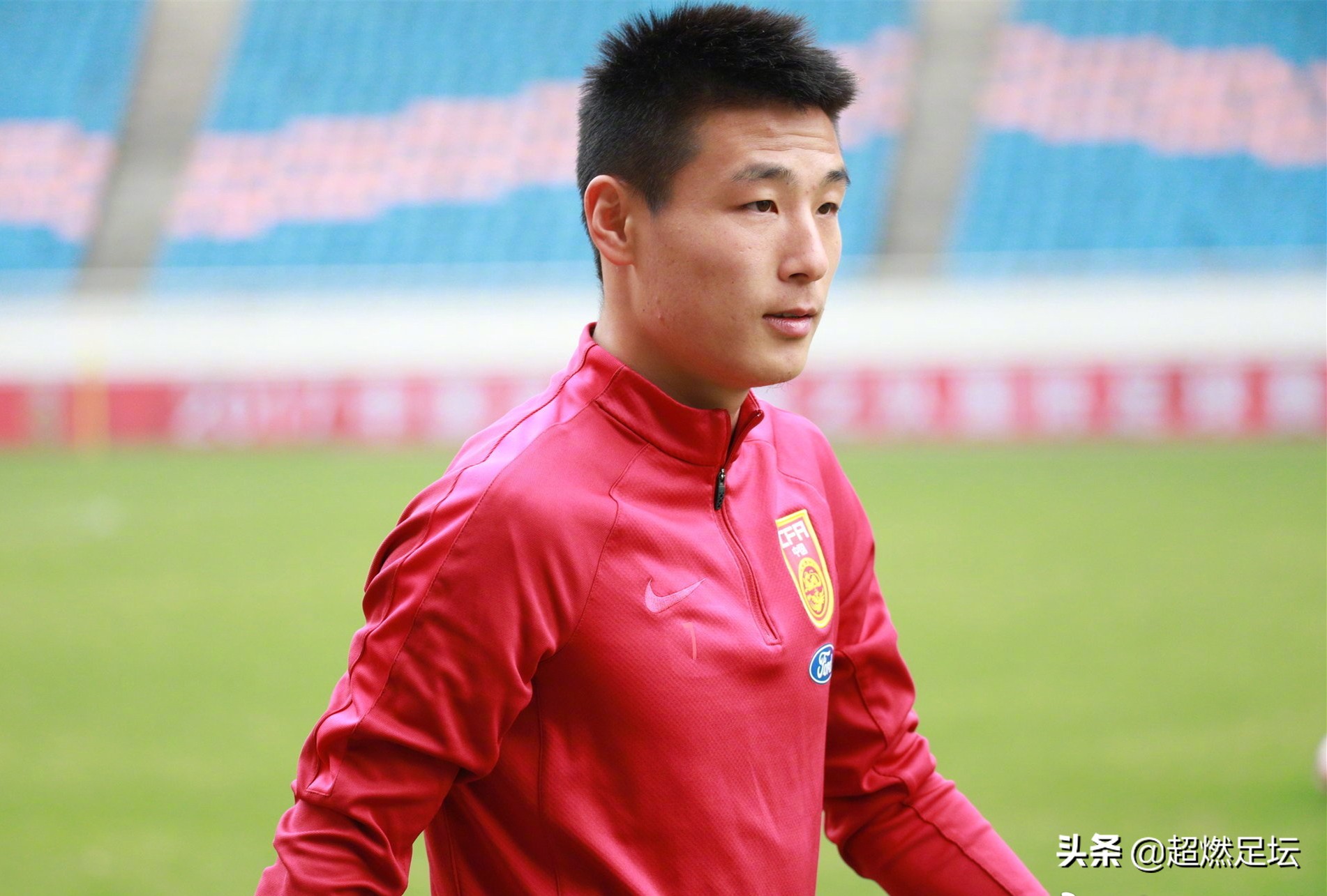 范志毅点评国足世界杯出线形势,范志毅预测巴西队被淘汰