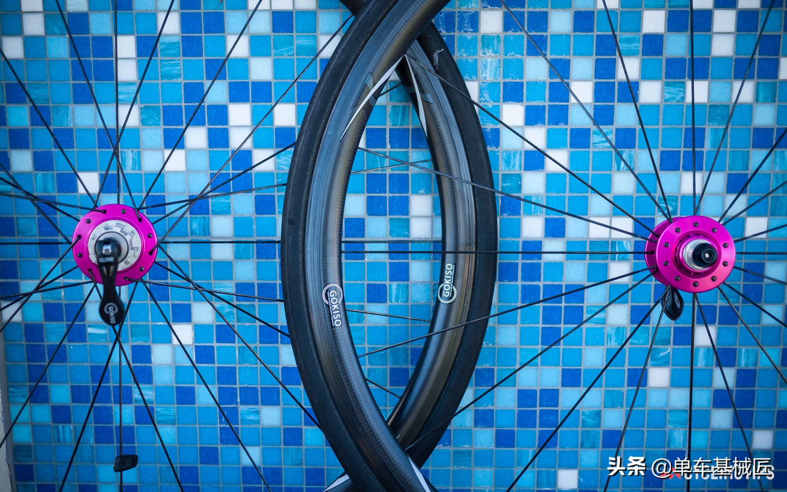 「单车基械匠」全面解读碳纤维轮组的价值究竟在哪里？