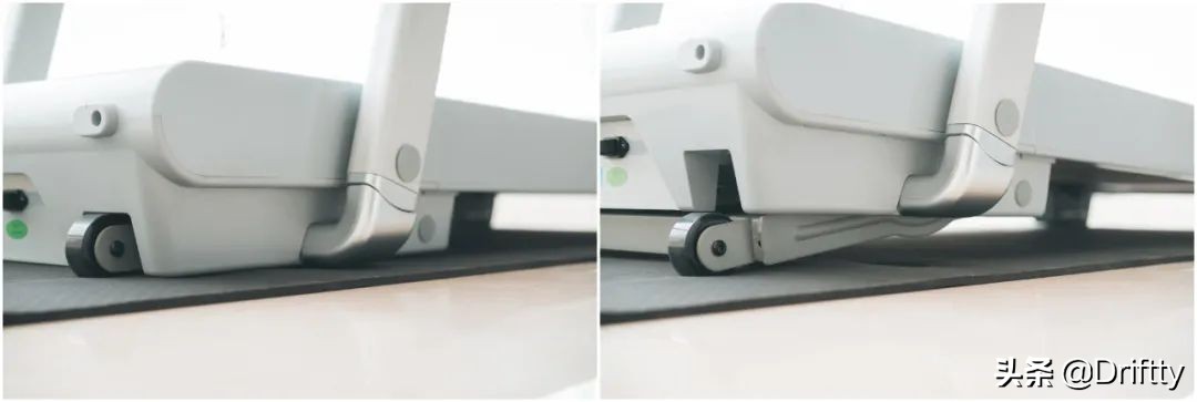 赤兔跑步机使用视频,赤兔跑步机带给我的变化