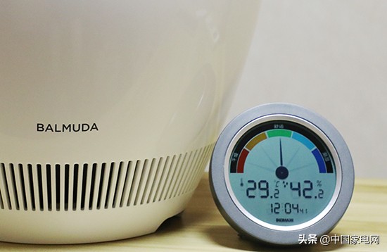 巴慕达加湿器与戴森加湿器,戴森和巴慕达哪个省电