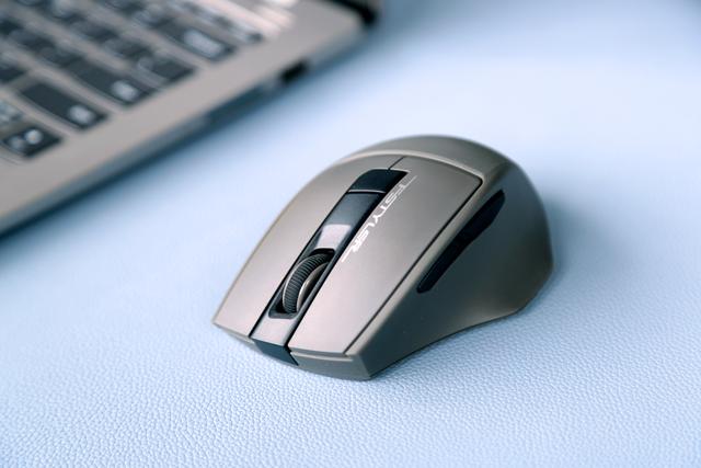 双飞燕g30鼠标,双飞燕fg30无线鼠标使用体验分享