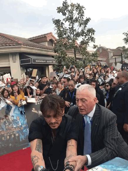 约翰尼德普家暴什么时候结束的,约翰尼德普被老婆家暴结局怎么样