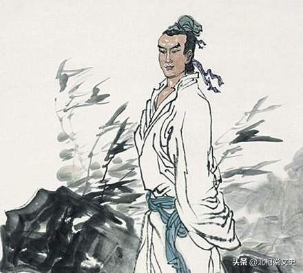 诗鬼李贺为什么叫诗鬼乐乐课堂,诗鬼李贺一位短命天才的传奇人生