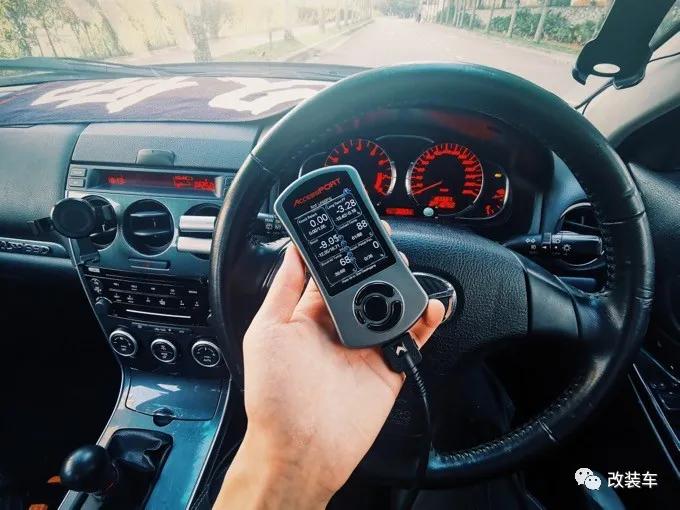 马自达3移植mps2.3发动机,马自达移植mps2.3t发动机