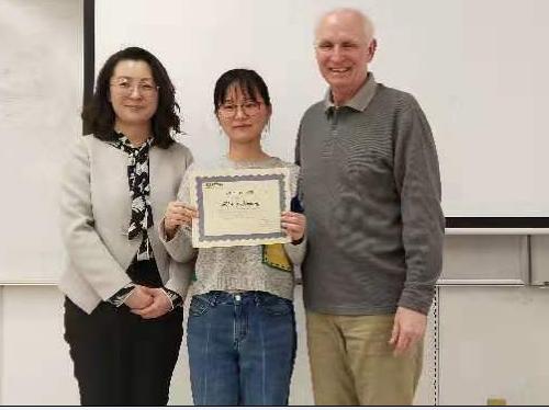 强势围观这所五星级初中——南京市第十三中学红山分校