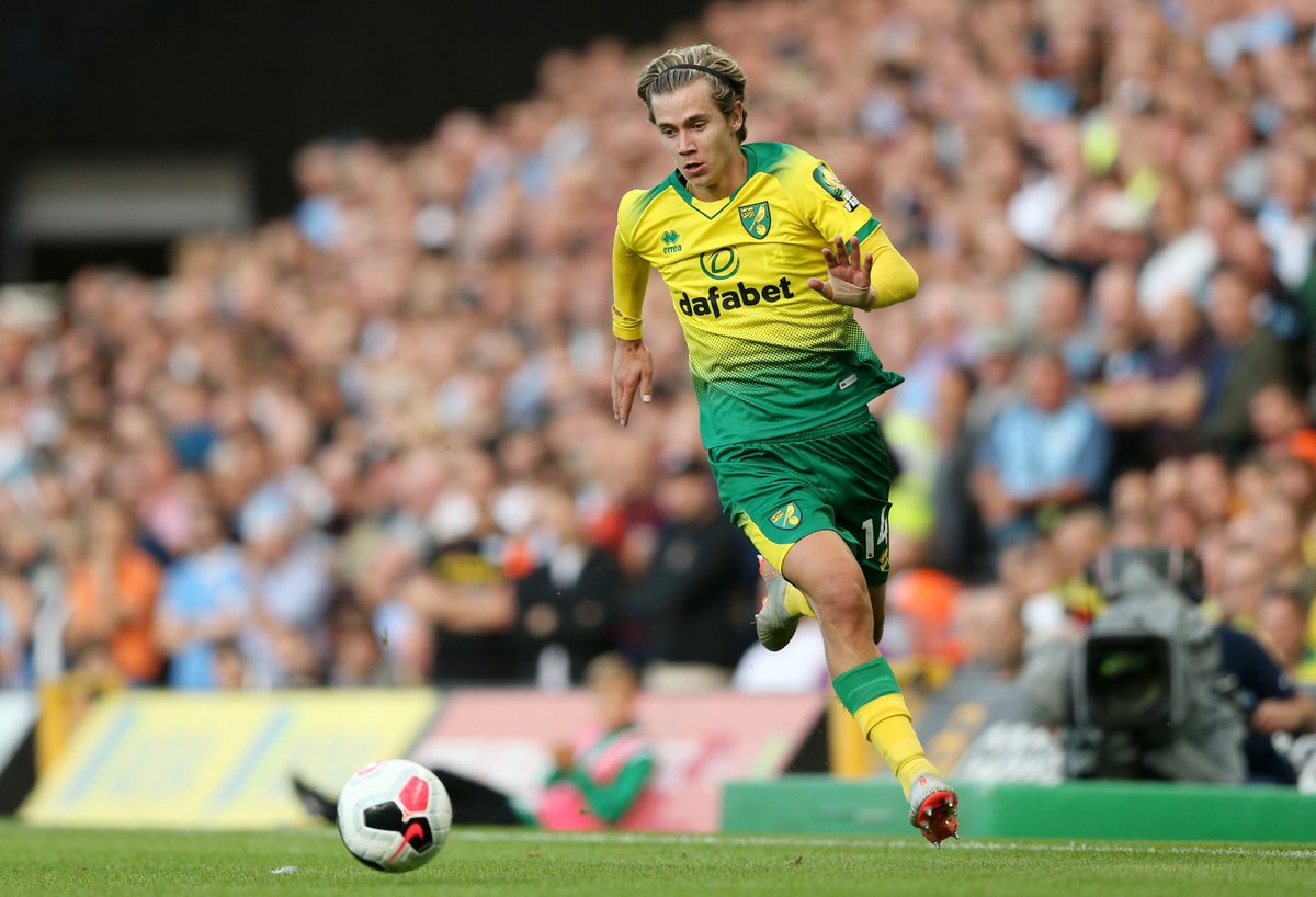 梁山说：2019—2020赛季英超百大球星（第108—106位）