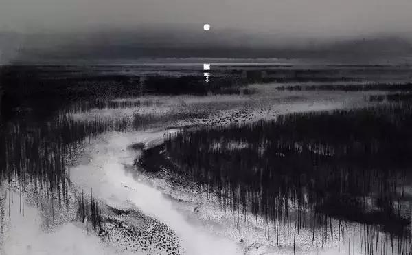 水彩大神之作,国外大师水彩值得一看