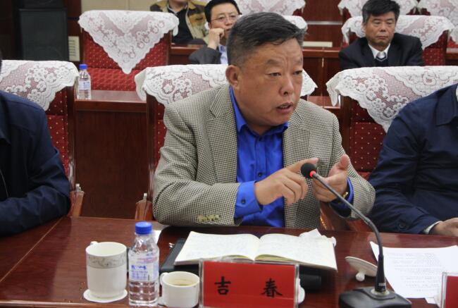 吉林吉春制药集团,吉林吉春制药股份有限公司