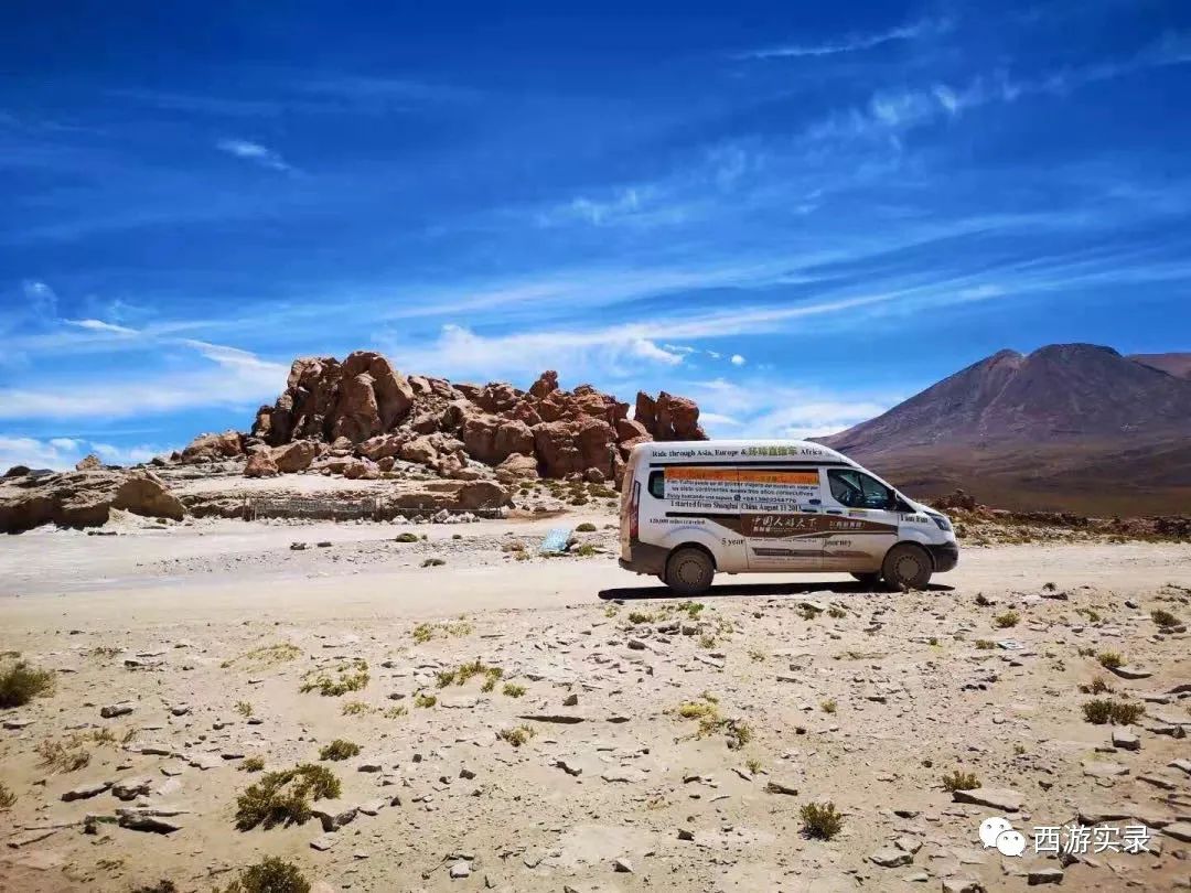 宁愿护照盖满签章，也不要一幢屋子里面装满东西