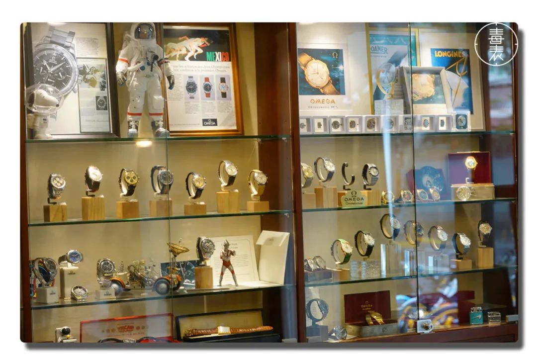 百年老店第二年,2002年的百年老店