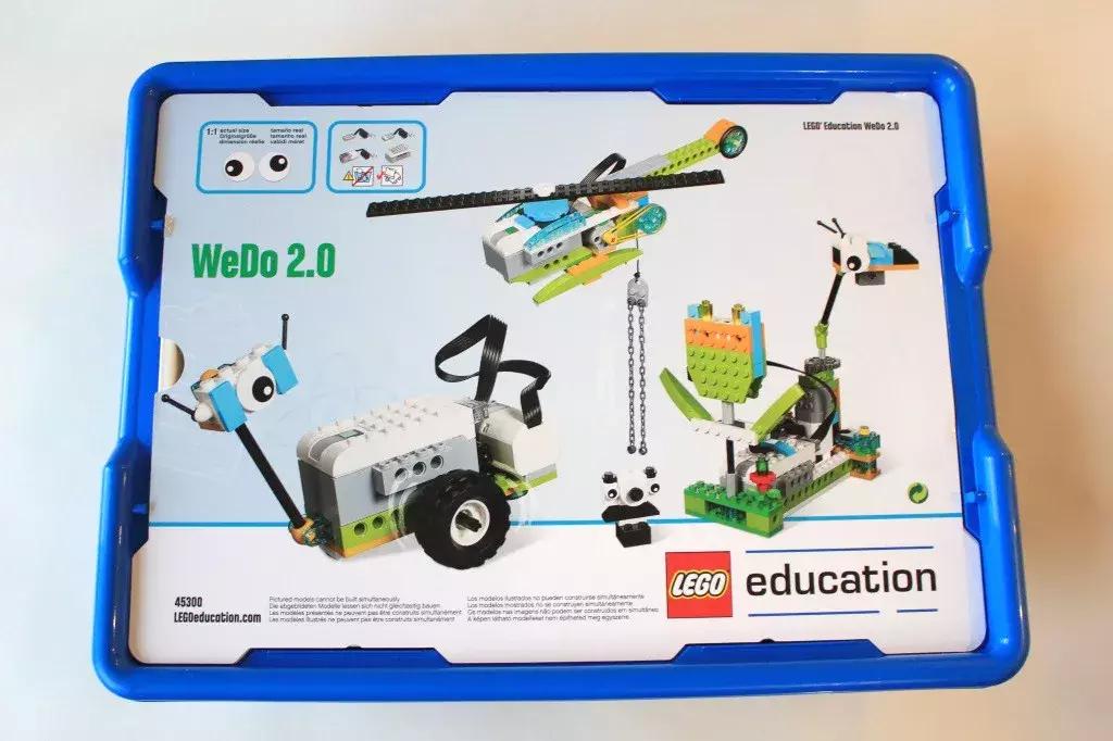 儿童学乐高机器人编程有用吗,编程机器人乐高有必要学吗