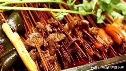 小吃制作方法和配方,网红小吃做法及配方