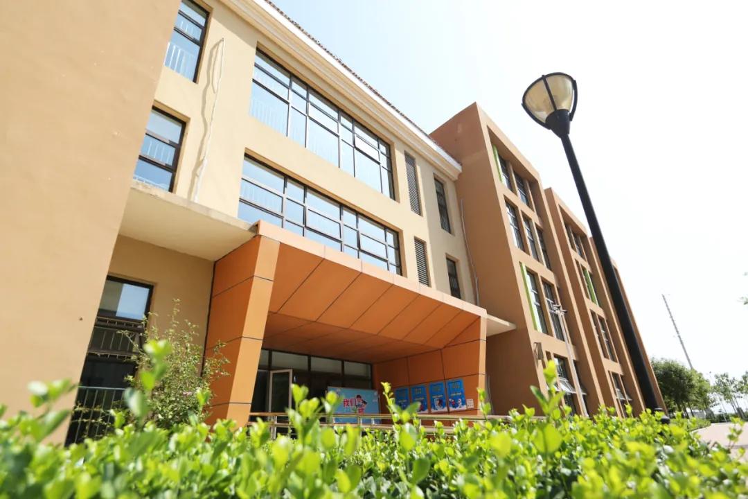 东丽区9月份新开的学校,东丽区未来学校