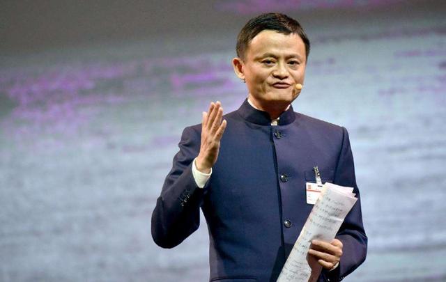 罪不容赦！国家出手揭开马云“丑陋面目”，他到底干做错了什么？