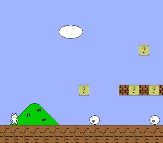 游戏作者真的是脑洞大开吗,游戏玩家奇葩脑洞