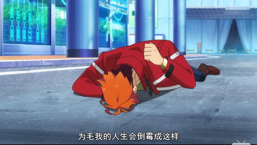 四月新番炸裂,4月新番推荐超甜