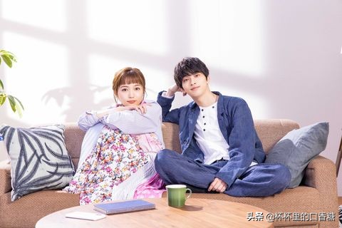 2022年高颜值恋爱日剧,日剧推荐2021正在热播的甜宠剧