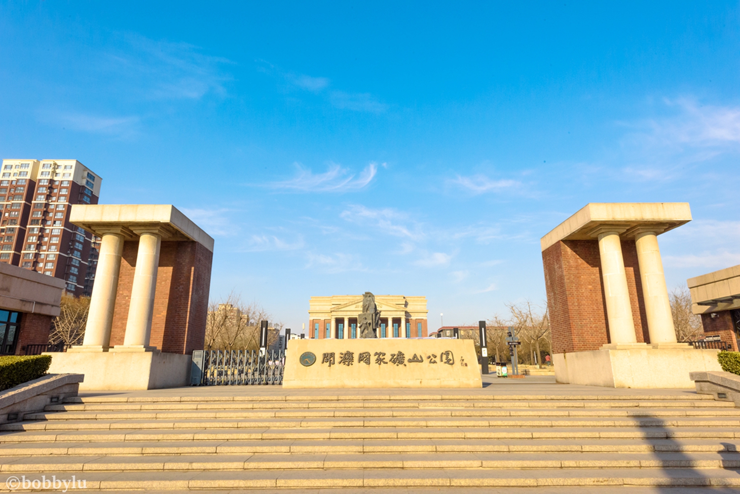 错过开学就不要浪费假期！去唐山主题公园，把漏掉的知识GET回来